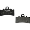 FD450G1054 Galfer / �K���t�@�[ �u���[�L�p�b�h �Z�~���^�� | FD450G1054 GALFER(�K���t�@�[) 67967369
