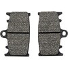 FD107G1054 Galfer / �K���t�@�[ �u���[�L�p�b�h �Z�~���^�� | FD107G1054 GALFER(�K���t�@�[) 67967430