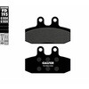 FD195G1054 Galfer / �K���t�@�[ �u���[�L�p�b�h �Z�~���^�� | FD195G1054 GALFER(�K���t�@�[) 67967491