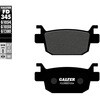 FD345G1054 Galfer / �K���t�@�[ �u���[�L�p�b�h �Z�~���^�� | FD345G1054 GALFER(�K���t�@�[) 67967545