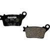 FD363G1054 Galfer / ガルファー ブレーキパッド セミメタル | FD363G1054 GALFER(ガルファー) 67967570