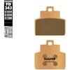 FD343G1380 Galfer / �K���t�@�[ �u���[�L�p�b�h �V���^�[�h���^�� �X�N�[�^�[ | FD343G1380 GALFER(�K���t�@�[) 67967631