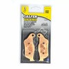 FD355G1380 Galfer / ガルファー ブレーキパッド シンタードメタル スクーター | FD355G1380 GALFER(ガルファー) 67967649