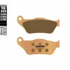 FD355G1380 Galfer / ガルファー ブレーキパッド シンタードメタル スクーター | FD355G1380 GALFER(ガルファー) 67967649
