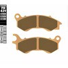 FD439G1380 Galfer / ガルファー ブレーキパッド シンタードメタル スクーター | FD439G1380 GALFER(ガルファー) 67967701