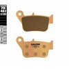 FD483G1380 Galfer / ガルファー ブレーキパッド シンタードメタル スクーター | FD483G1380 GALFER(ガルファー) 67967719