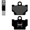 FD056G1054 Galfer / ガルファー ブレーキパッド セミメタル | FD056G1054 GALFER(ガルファー) 67967755