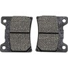 FD057G1054 Galfer / �K���t�@�[ �u���[�L�p�b�h �Z�~���^�� | FD057G1054 GALFER(�K���t�@�[) 67967771