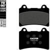 FD087G1054 Galfer / �K���t�@�[ �u���[�L�p�b�h �Z�~���^�� | FD087G1054 GALFER(�K���t�@�[) 67967798