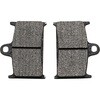 FD099G1054 Galfer / �K���t�@�[ �u���[�L�p�b�h �Z�~���^�� | FD099G1054 GALFER(�K���t�@�[) 67967807