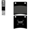 FD109G1054 Galfer / �K���t�@�[ �u���[�L�p�b�h �Z�~���^�� | FD109G1054 GALFER(�K���t�@�[) 67967816