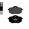 FD127G1054 Galfer / ガルファー ブレーキパッド セミメタル | FD127G1054 GALFER(ガルファー) 67967825