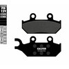 Galfer / ガルファー ブレーキパッド セミメタル | FD129G1054 GALFER(ガルファー)