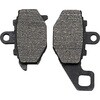 FD167G1054 Galfer / �K���t�@�[ �u���[�L�p�b�h �Z�~���^�� | FD167G1054 GALFER(�K���t�@�[) 67967868