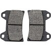 FD176G1054 Galfer / �K���t�@�[ �u���[�L�p�b�h �Z�~���^�� | FD176G1054 GALFER(�K���t�@�[) 67967895