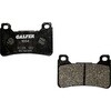 FD326G1054 Galfer / ガルファー ブレーキパッド セミメタル | FD326G1054 GALFER(ガルファー) 67967990