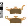 FD473G1380 Galfer / ガルファー ブレーキパッド シンタードメタル スクーター | FD473G1380 GALFER(ガルファー) 67968035