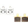 FD371G1375 Galfer / ガルファー ブレーキパッド シンタードメタル スポーツバイク用 | FD371G1375 GALFER(ガルファー) 67968200