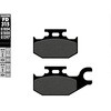 FD315G1050 Galfer / ガルファー ブレーキパッド セミメタル スクーター | FD315G1050 GALFER(ガルファー) 67968245