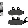 FD334G1050 Galfer / �K���t�@�[ �u���[�L�p�b�h �Z�~���^�� �X�N�[�^�[ | FD334G1050 GALFER(�K���t�@�[) 67968261
