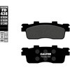 FD438G1050 Galfer / �K���t�@�[ �u���[�L�p�b�h �Z�~���^�� �X�N�[�^�[ | FD438G1050 GALFER(�K���t�@�[) 67968288