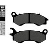 FD439G1050 Galfer / �K���t�@�[ �u���[�L�p�b�h �Z�~���^�� �X�N�[�^�[ | FD439G1050 GALFER(�K���t�@�[) 67968358