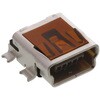 54819-0572 Molex USBコネクタ B， メス 表面実装 54819-0572 日本モレックス(molex) 68048875