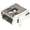 54819-0519 Molex USBコネクタ B， メス スルーホール実装 54819-0519 日本モレックス(molex) 68048884
