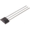Allegro Microsystems， ホール効果センサ， 3-Pin SIP ホール効果センサ A1121LUA-T Allegro Microsystems