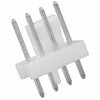 Molex ピンヘッダ 4極 2.54mm 1列 470531000 日本モレックス(molex)