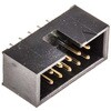 ヒロセ電機 基板接続用ピンヘッダ 10極 2.54mm 2列 HIF3FC-10PA-2.54DSA(71) HIROSE(ヒロセ電機)
