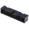 ヒロセ電機 基板接続用ピンヘッダ 26極 2.54mm 2列 HIF3FC-26PA-2.54DSA(71) HIROSE(ヒロセ電機)