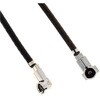 Hirose 同軸ケーブル， W.FL W.FL， 100mm， W.FL-2LP-04N2-A-(100) HIROSE(ヒロセ電機)