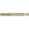 DF13-9S-1.25C ヒロセ電機 コネクタハウジング 9極 ピッチ：1.25mm 1列 DF13-9S-1.25C HIROSE(ヒロセ電機) 68060800