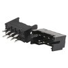 DF11-8DP-2DSA(08) ヒロセ電機 基板接続用ピンヘッダ 8極 2.0mm 2列 DF11-8DP-2DSA(08) HIROSE(ヒロセ電機) 68061500