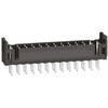 ヒロセ電機 基板接続用ピンヘッダ 26極 2.0mm 2列 DF11-26DP-2DSA(24) HIROSE(ヒロセ電機)