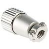 JR13PK-5P(71) ヒロセ電機 丸型コネクタ， 5極， ケーブルマウント， JR13PK-5P(71) HIROSE(ヒロセ電機) 68064467