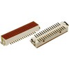 ヒロセ電機 基板接続用ピンヘッダ 25極 1.0mm 2列 DF9-25P-1V(32) HIROSE(ヒロセ電機)