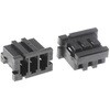 DF3-3S-2C ヒロセ電機 コネクタハウジング 3極 ピッチ：1mm 1列 DF3-3S-2C HIROSE(ヒロセ電機) 68065675