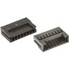 DF3-8EP-2C ヒロセ電機 コネクタハウジング 8極 ピッチ：2mm 1列 DF3-8EP-2C HIROSE(ヒロセ電機) 68065727