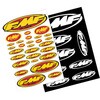 FMF / GtGGt fJ[ FMF / GtGGt Assorted Sheet | 014800