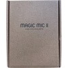 MIC2-142-BK1H MAGIC MIC II �L���w�b�h�Z�b�g Move 68071696