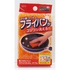 オーエ 傷付きにくいコゲとりたわし ダブル オーエ