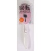 エチケットブラシ ワンプッシュ回転機能付 シンコハンガー