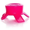 KIMBLE製 シリコンリッド(ガラス容器対応用フタ) 15-112シリーズ Thermo Fisher Scientific