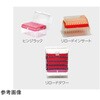 ピペットチップ SoftFit～L 1200μL 滅菌済 Thermo Scientific