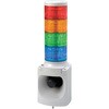 LKEH-402FVP-RYGB+V0212 �ϑw�M������̌^ ����������m�큜LKEH-FV PATLITE(�p�g���C�g/��:�t���d�@) 68081776