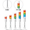 LR5-202PJNW-YY+B0962 �ϑw�M����(��50)�V�O�i���E�^���[(R)LR5�V���[�Y PATLITE(�p�g���C�g/��:�t���d�@) 68086071