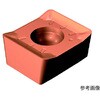 コロミル331 サイドカッター用チップ(350) N331.1A145008EM30シリーズ サンドビック