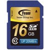 TG016G0SD28K SDHC�������[�J�[�h Team(�`�[��) 68086944